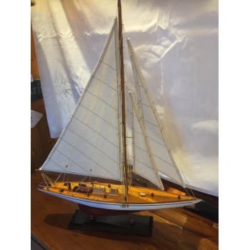 Maquette de voilier - Acheter ⛵